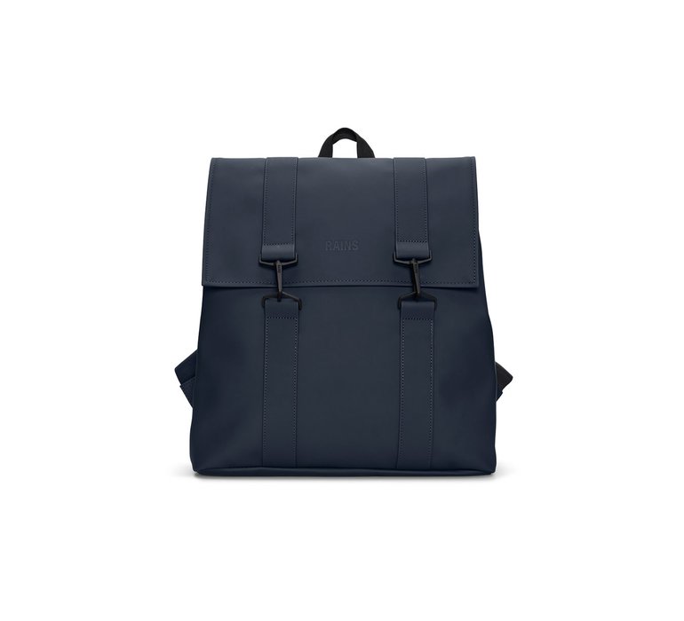 Rains MSN Bag W3 Navy