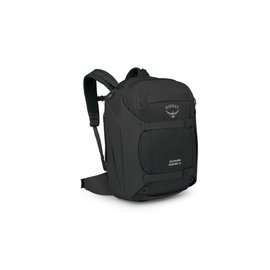 Osprey Osprey Sojourn Porter Pack 30L Backpack Black