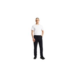 Dedicated Chino Pants Sundsvall Black