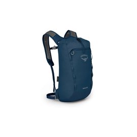 Osprey Daylite Cinch Backpack Wave Blue