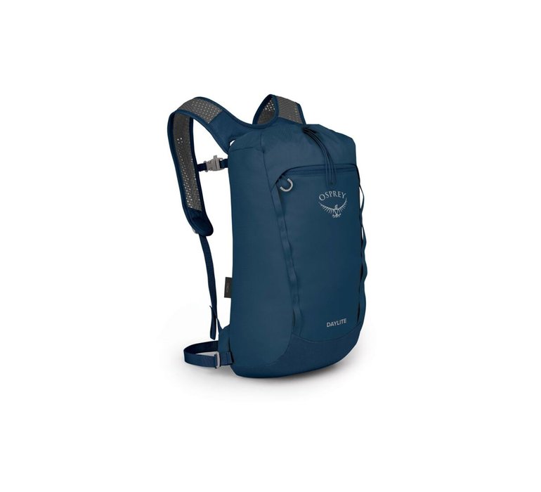 Osprey Daylite Cinch Backpack Wave Blue