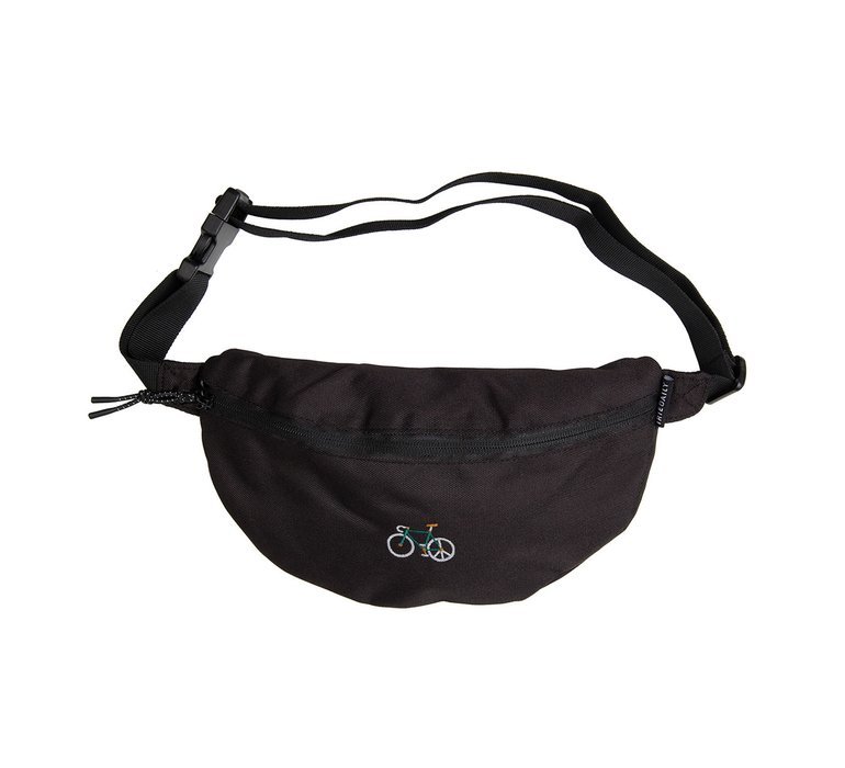 IrieDaily Peaceride Hip Bag