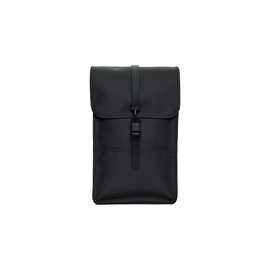 Rains Backpack Black