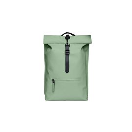 Rains Rolltop Rucksack Haze