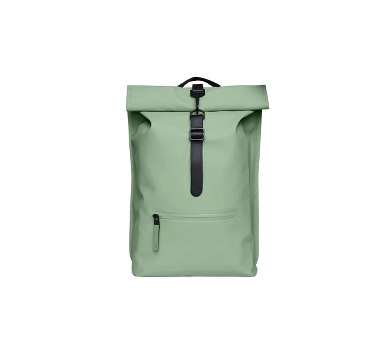 Rains Rolltop Rucksack Haze