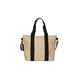 Rains Tote Bag Mini Sand