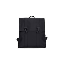 Rains MSN Bag Black