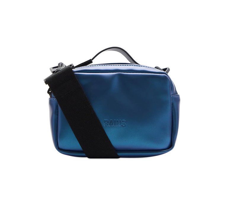 Rains Box Bag Micro Laser