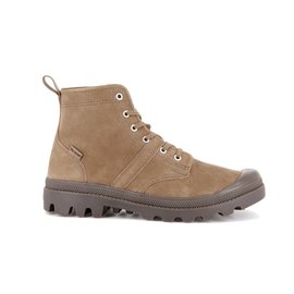 Palladium Pallabrousse Hi Waterproof