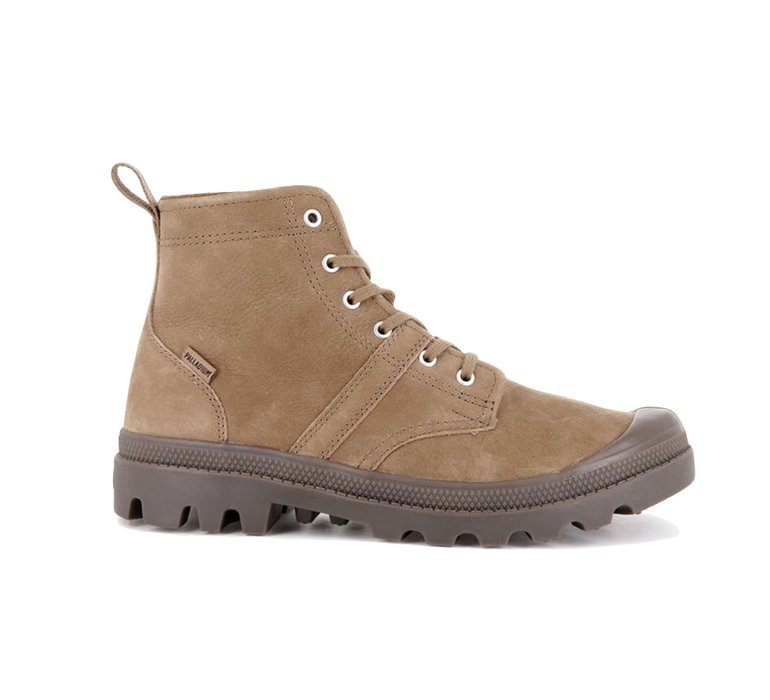 Palladium Pallabrousse Hi Waterproof