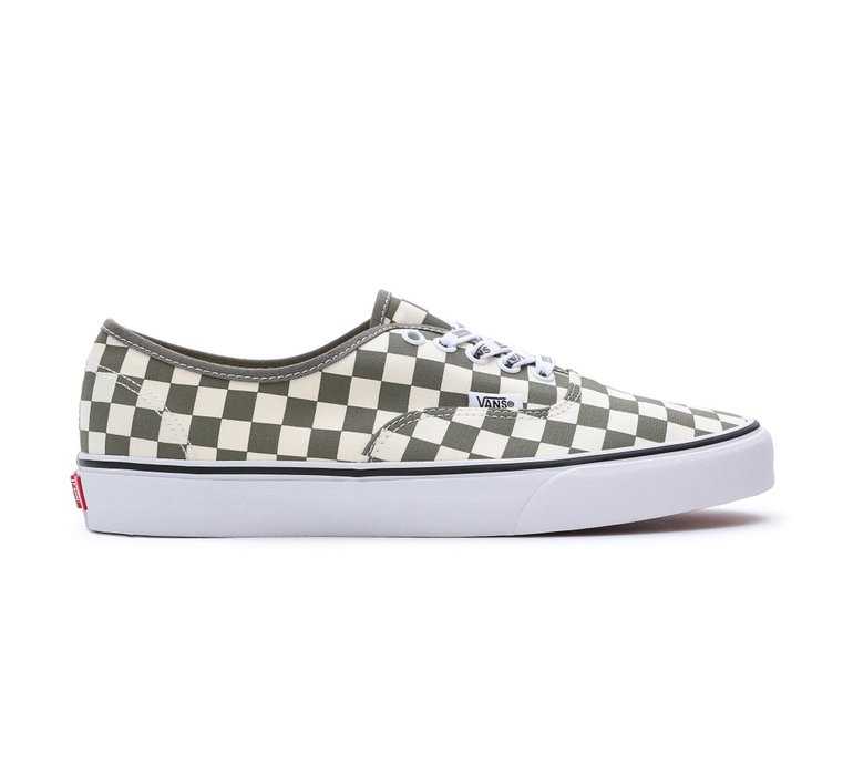 Vans Authentic Check Kalamata