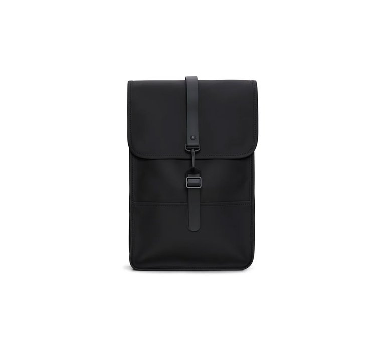 Rains Backpack Mini Black