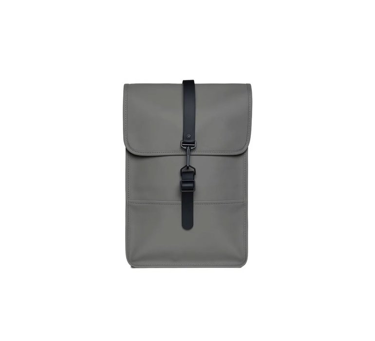 Rains Backpack Mini Grey