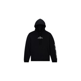 Converse Dotd Graphic Hoodie