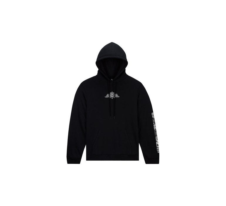 Converse Dotd Graphic Hoodie