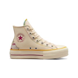 Converse Chuck Taylor All Star Lift Platform Dia De Muertos