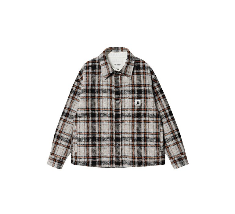 Carhartt WIP W' Stroy Shirt Jac