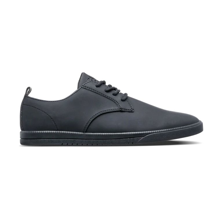 Clae Ellington Apple Triple Black
