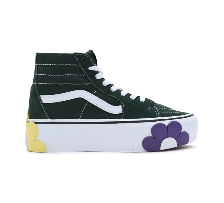 Vans Sk8-hi Tapered Stackform Osf