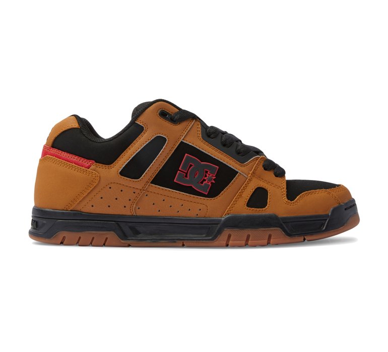 DC Shoes Stag