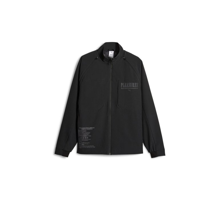 Puma x PLEASURES Zip-Off Jacket