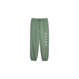 Puma x RIPNDIP Sweatpants TR Green