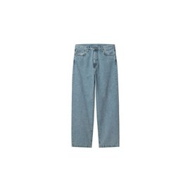 Carhartt WIP Landon Pant Blue Bleached