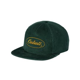 Carhartt WIP Rugged Cap D Green B