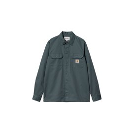 Carhartt WIP L/S Master Shirt Ore