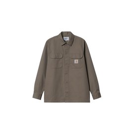 Carhartt WIP L/S Master Shirt Barista