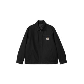 Carhartt WIP Madera Jacket Black