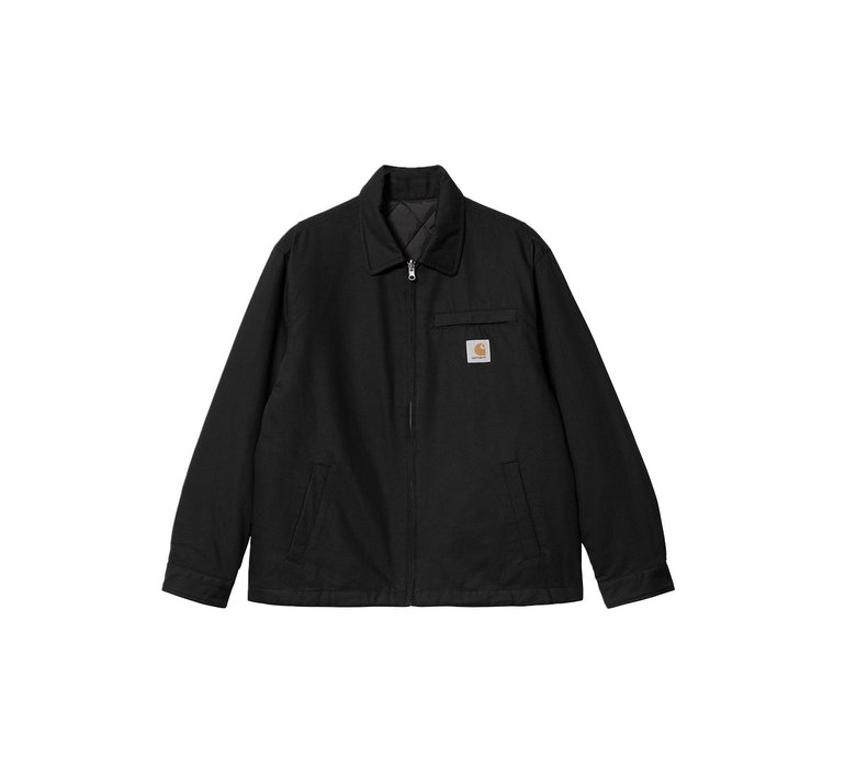 Carhartt WIP Madera Jacket Black