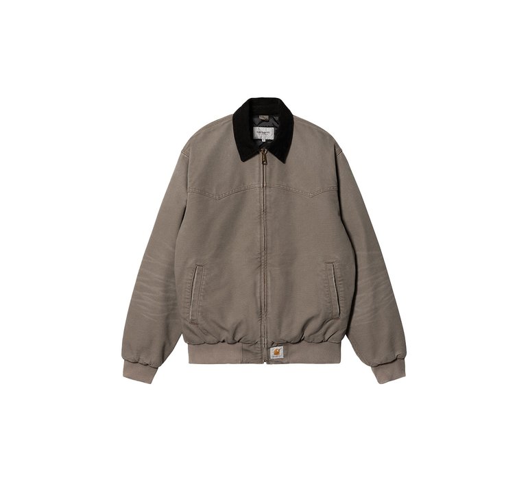 Carhartt WIP OG Santa Fe Jacket Barista
