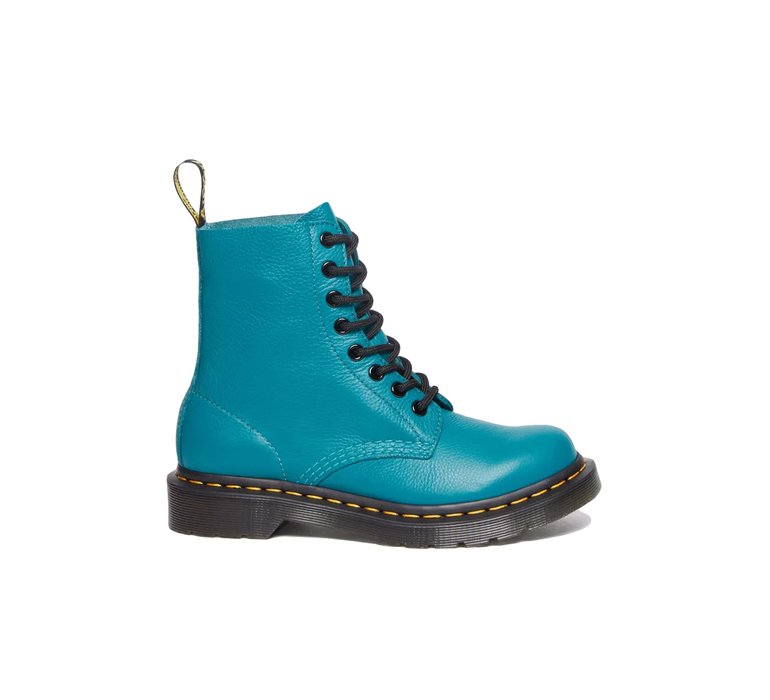 Dr. Martens 1460 Pascal Virginia Leather Boots