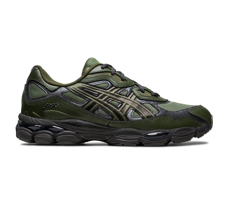 Asics Gel-NYC