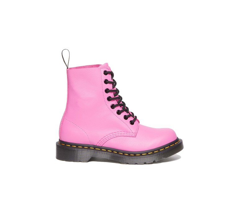 Dr. Martens 1460 Pascal Virginia Leather Boots