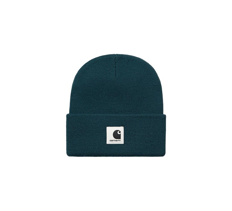 Carhartt WIP Ashley beanie Squid