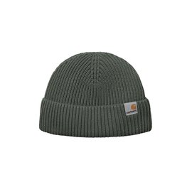 Carhartt WIP Banks Beanie Smoke Green