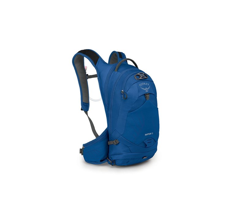 Osprey Raptor 10 II Postal Blue