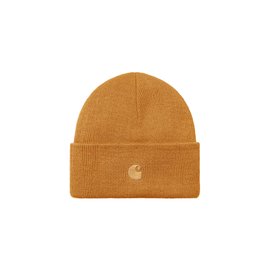 Carhartt WIP Chase Beanie Buckthorn Gold