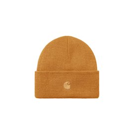 Carhartt WIP Chase Beanie Buckthorn Gold