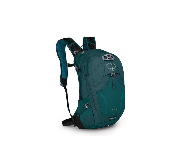 Osprey Sylva 12 Baikal Green