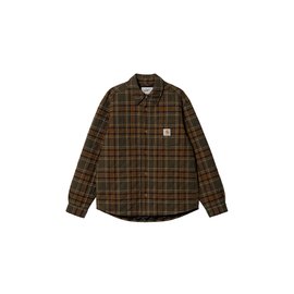 Carhartt WIP Wiles Shirt Jac Highland