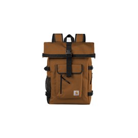 Carhartt WIP Philis Backpack Deep H Brown