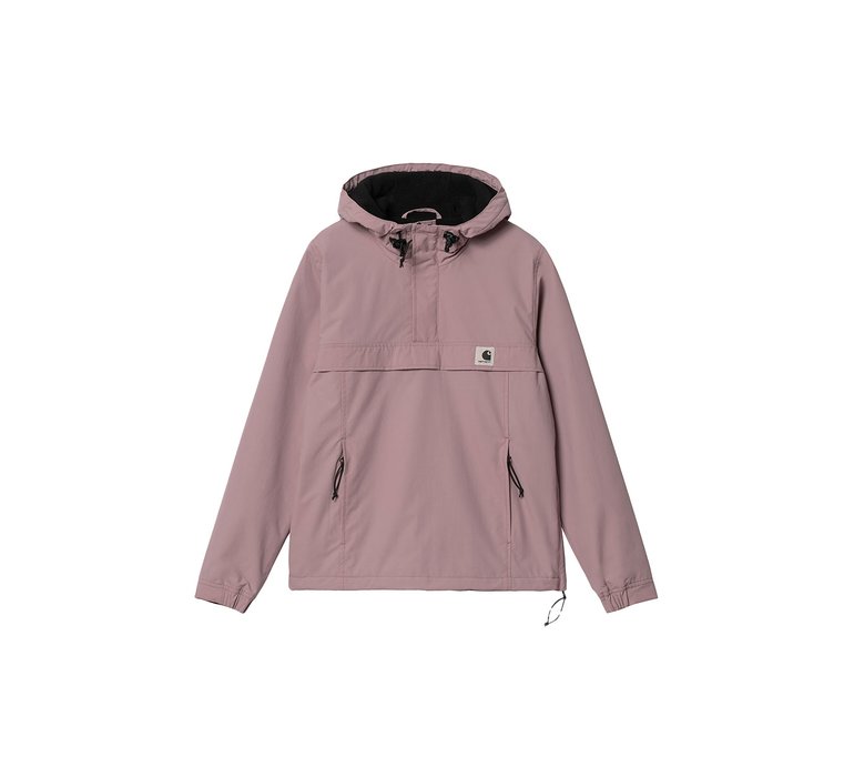 Carhartt WIP W' Nimbus Pullover (Winter) Glassy Pink