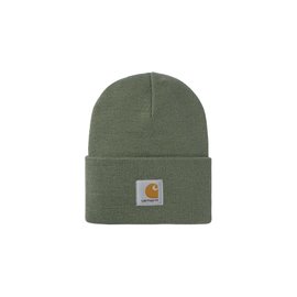 Carhartt WIP Acrylic Watch Hat Dollar Green