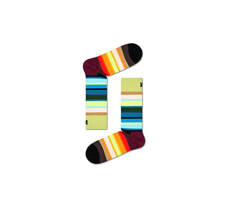 Happy Socks Stripe Sock
