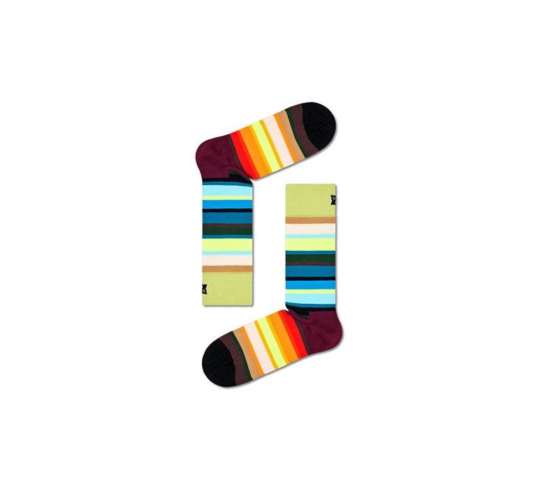 Happy Socks Stripe Sock