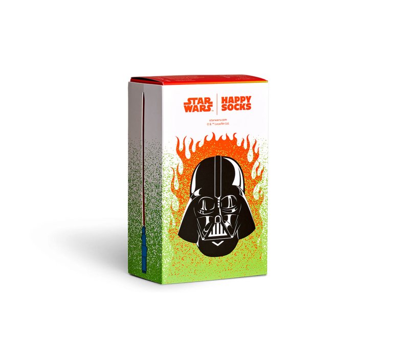 Happy Socks Star Wars™ 3-Pack Gift Set