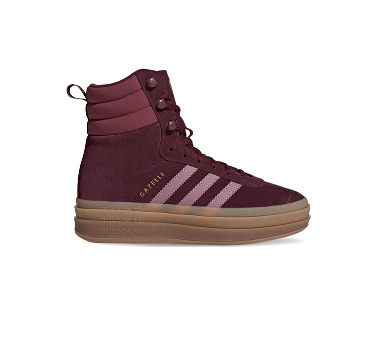 adidas Gazelle Boot W